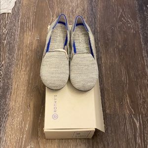 Rothys Kids Loafer